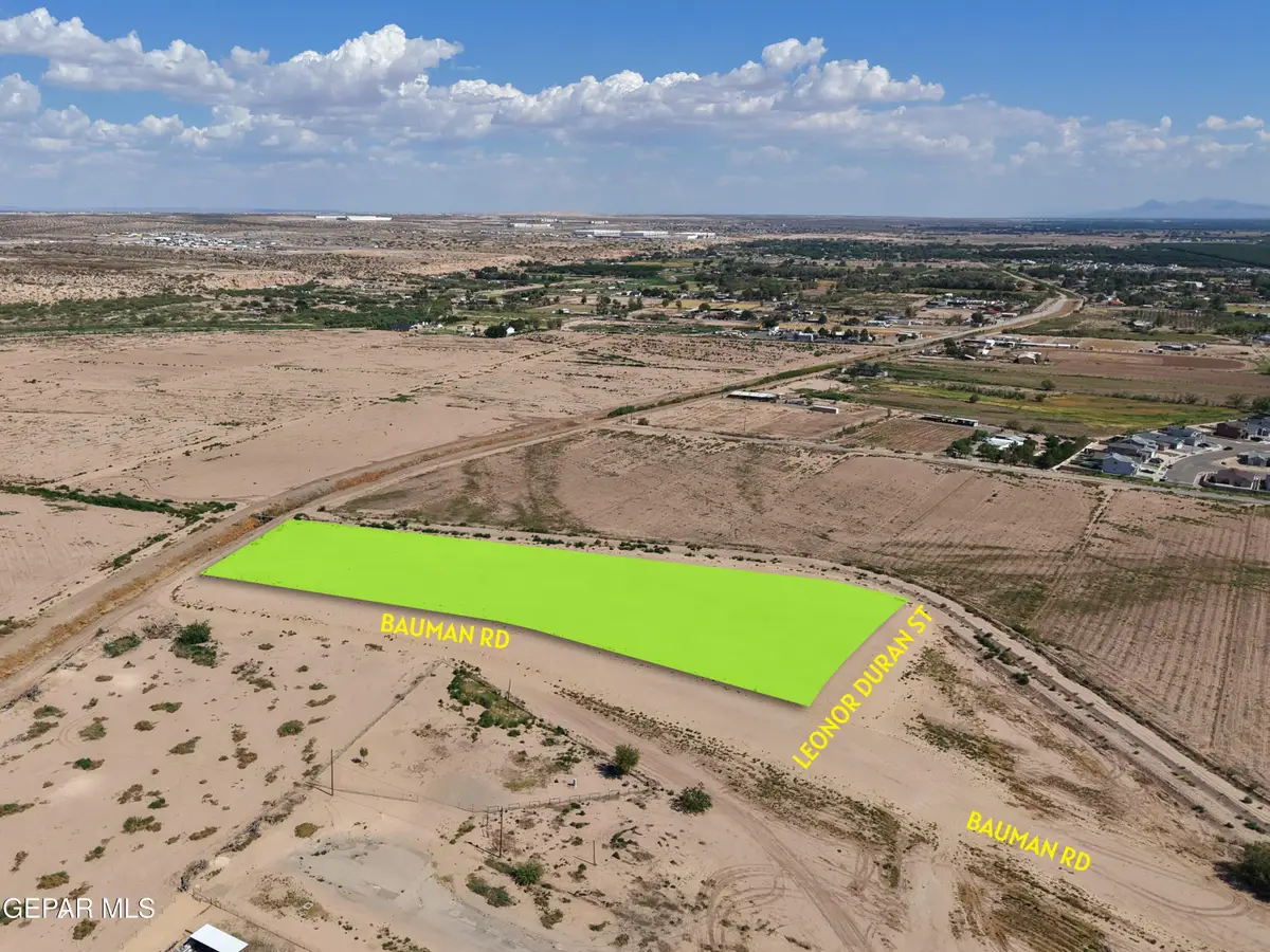 690 Bauman Road, Socorro, TX 79927 - #1