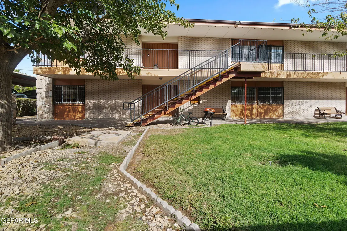 6400 Edgemere Boulevard #70, El Paso, TX 79925 - #1