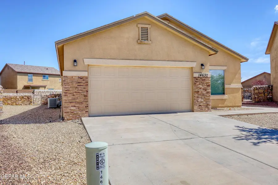 14632 Lipizzan Court, El Paso, TX 79938 - #2
