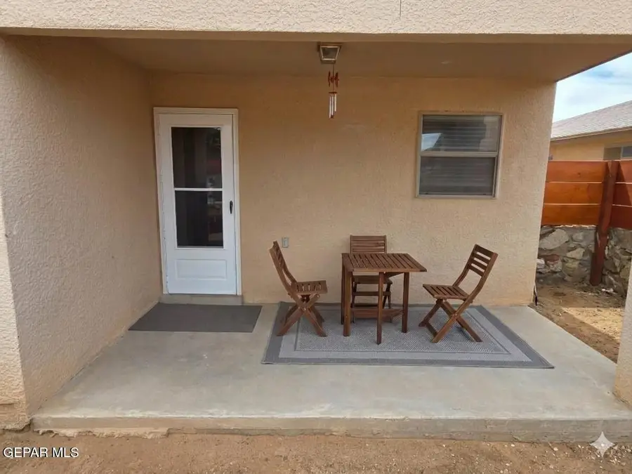 14227 Ranier Point Drive, El Paso, TX 79938 - #3