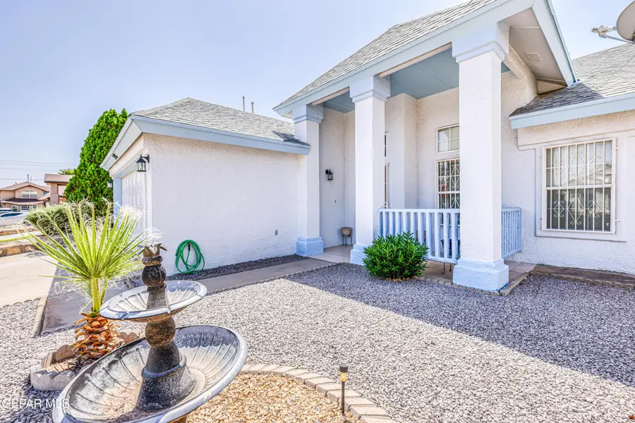12408 Golden Sun Drive, El Paso, TX 79938 - #3