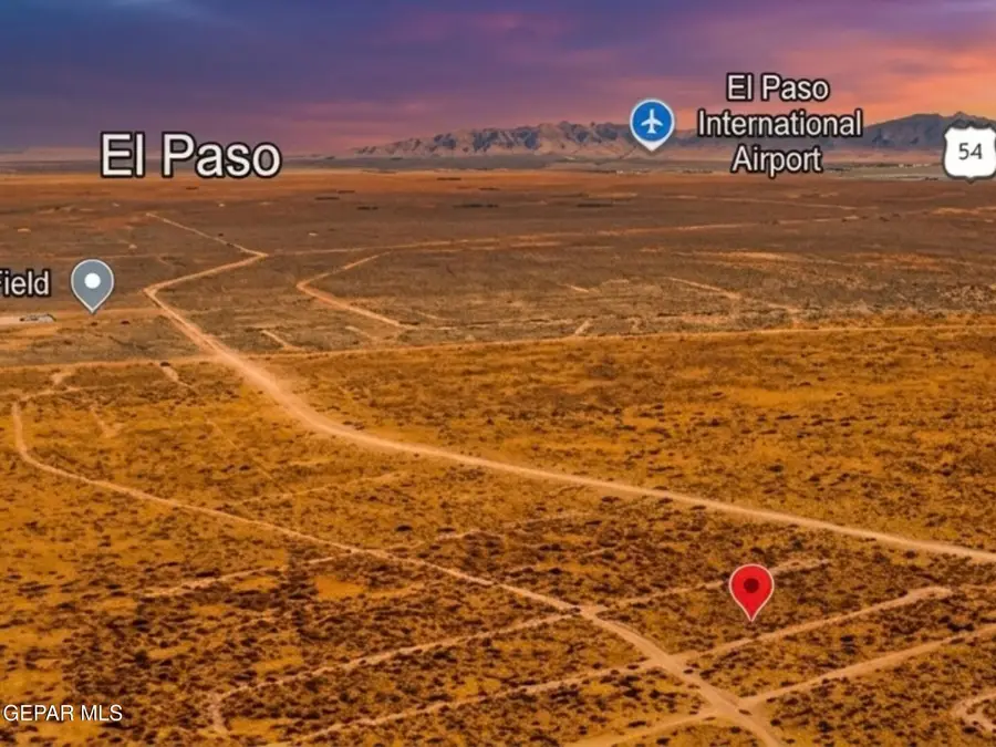 TBD Tbd, Horizon City, TX 79928 - #3