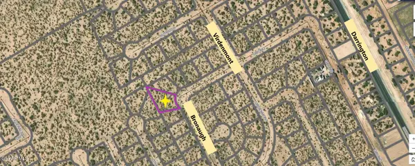0 Bronaugh Drive, El Paso, TX 79928