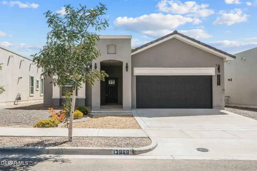 13868 Paseo Perlas Drive, Horizon City, TX 79928 - #2