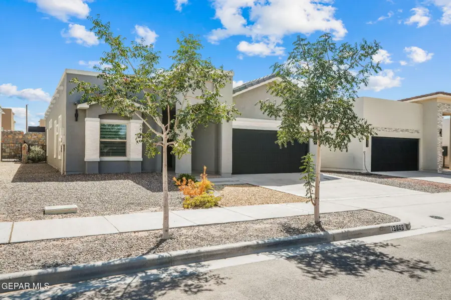 13868 Paseo Perlas Drive, Horizon City, TX 79928 - #3