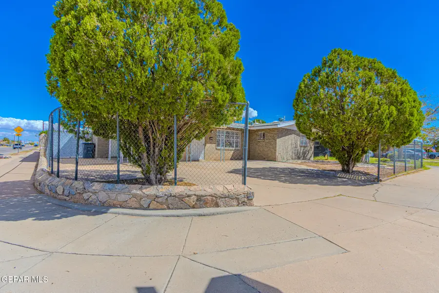 9312 Waverly Drive, El Paso, TX 79924 - #2