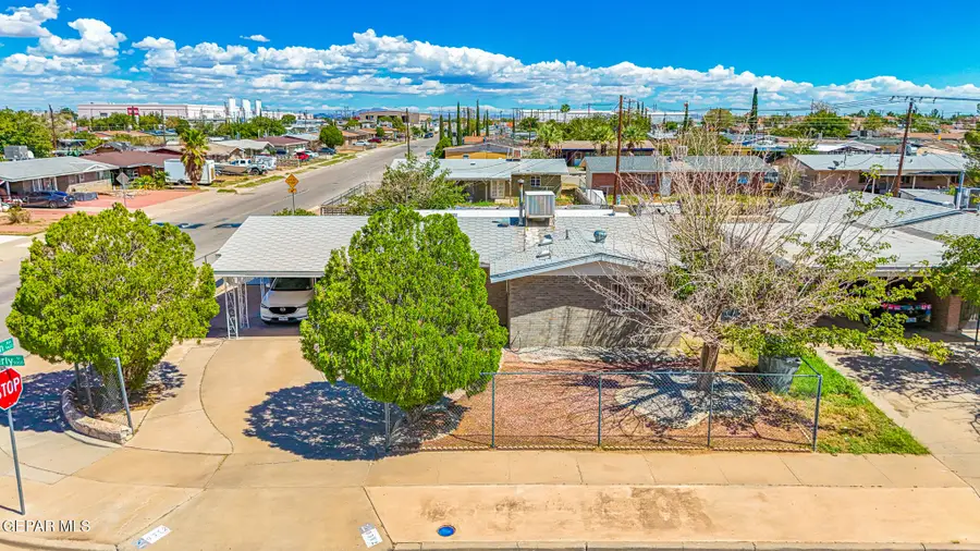 9312 Waverly Drive, El Paso, TX 79924 - #3