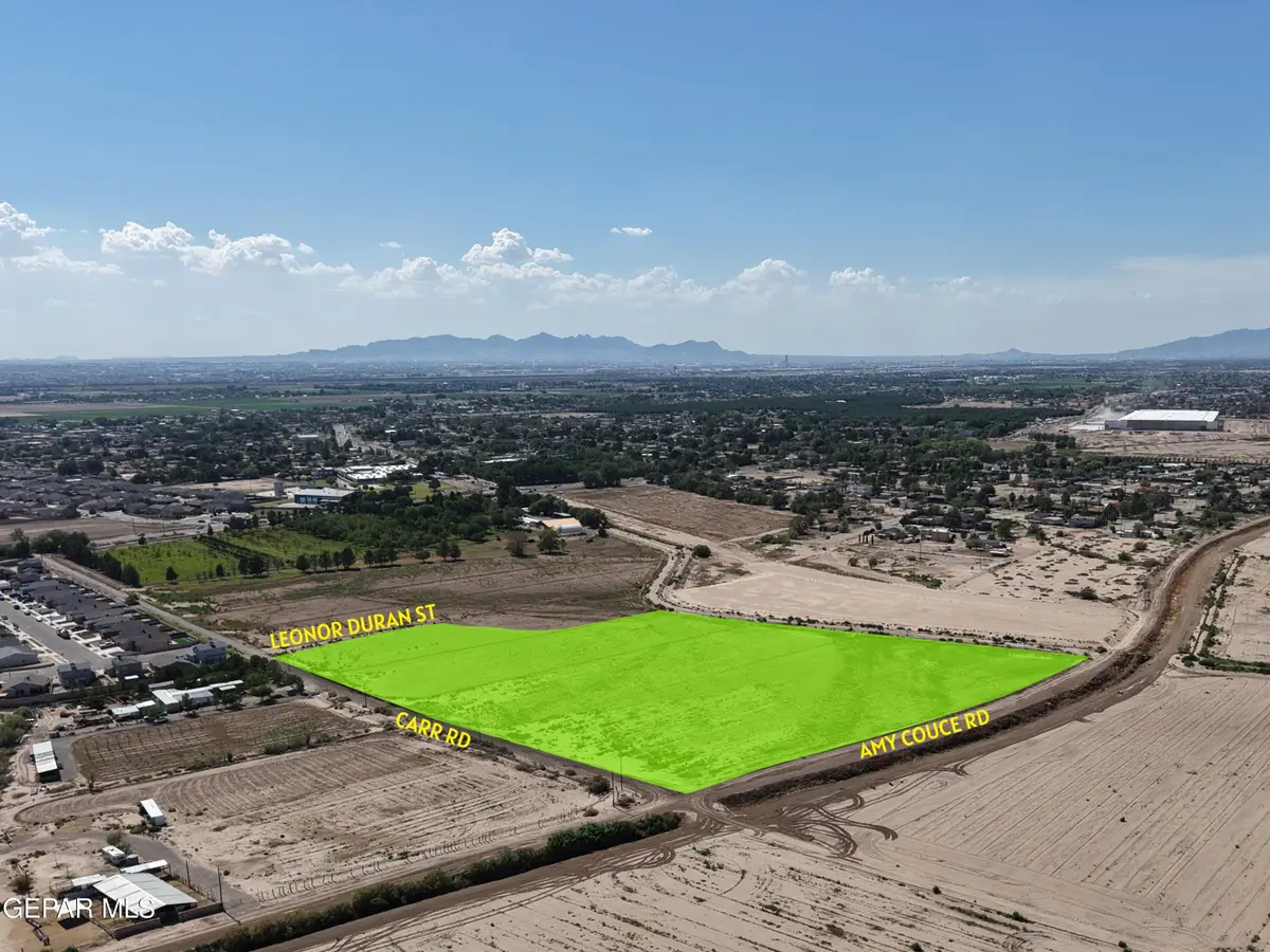 11483 Leonor Duran Street, Socorro, TX 79927 - #1