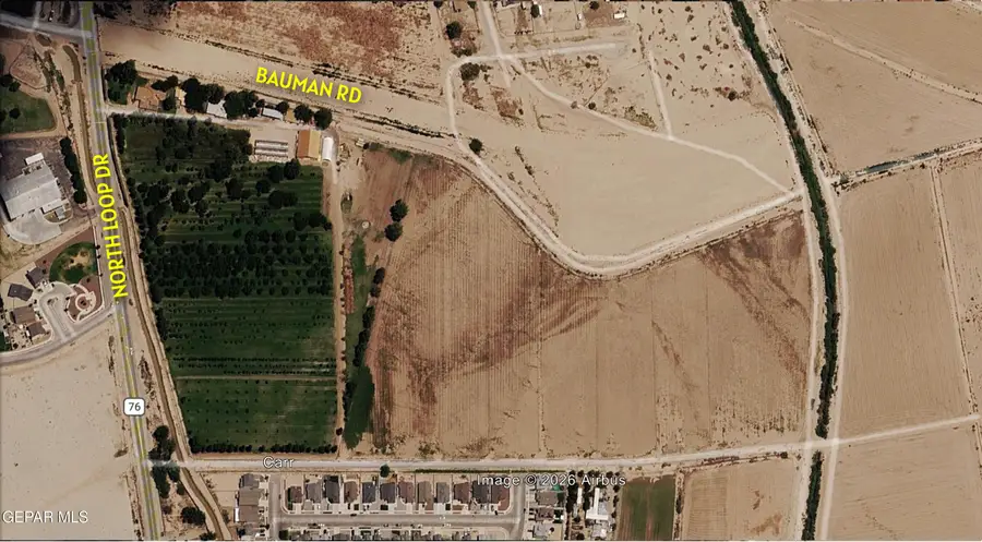 650 Bauman Road, Socorro, TX 79927 - #2