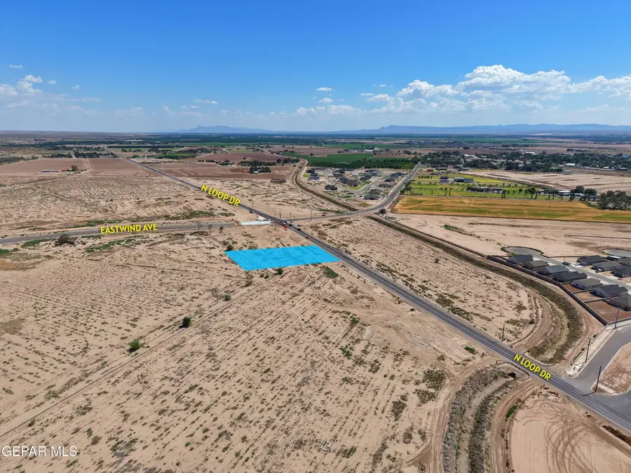 13001 North Loop Drive, Clint, TX 79836 - #2