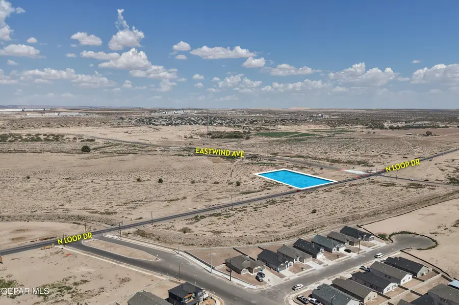 13001 North Loop Drive, Clint, TX 79836 - #3