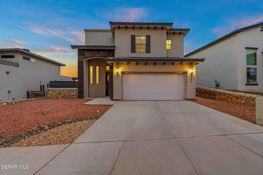 7775 Enchanted View Drive, El Paso, TX 79911 - #2