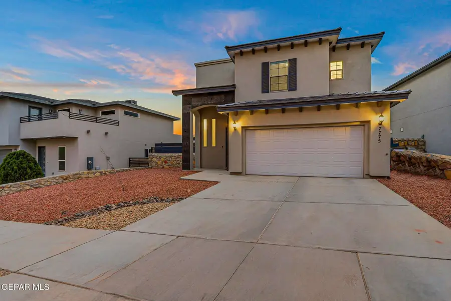7775 Enchanted View Drive, El Paso, TX 79911 - #3