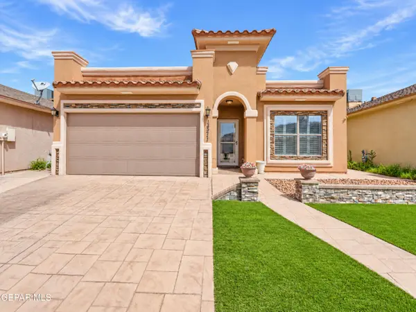 14211 Rattler Point Drive, El Paso, TX 79938
