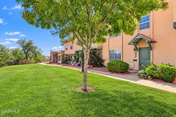 282 Maricopa Drive, El Paso, TX 79912