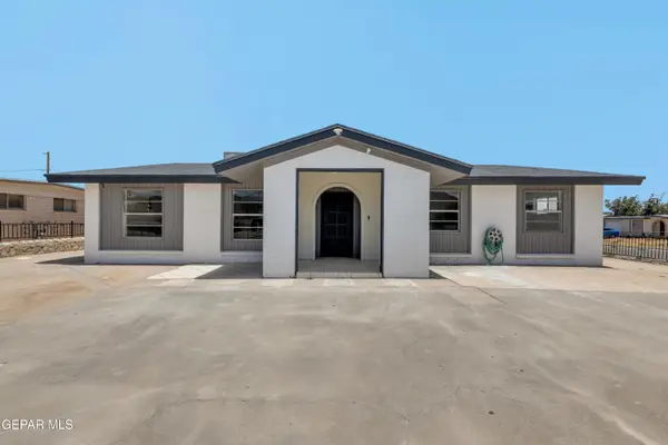 10440 Hodges Circle, El Paso, TX 79924