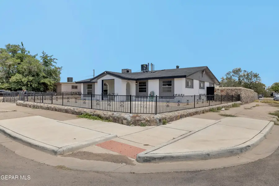 10440 Hodges Circle, El Paso, TX 79924 - #3