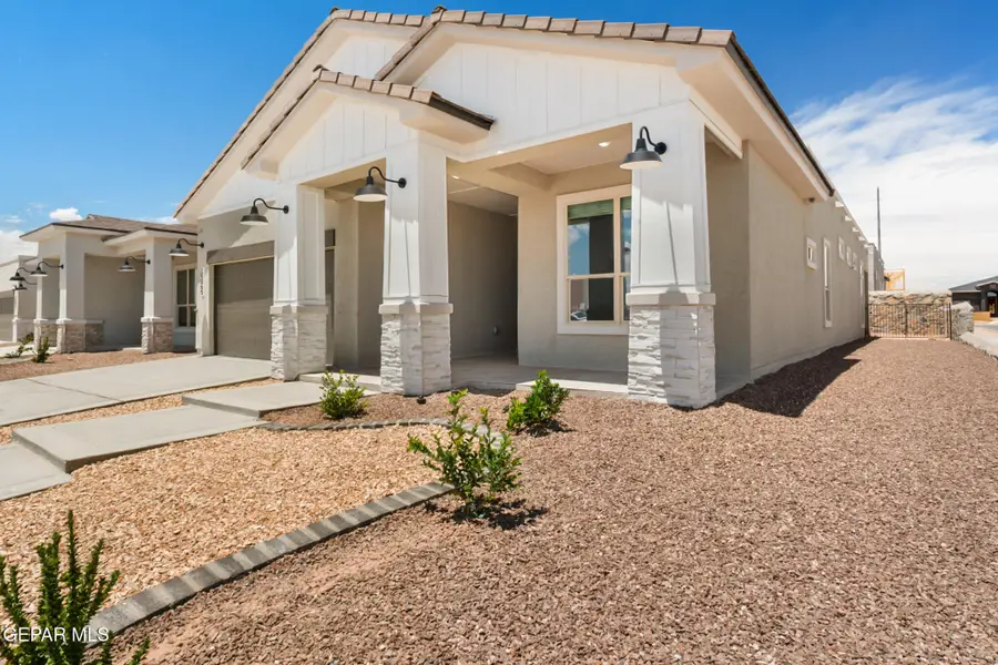 14017 Paseo Del Mar Drive, El Paso, TX 79928 - #2