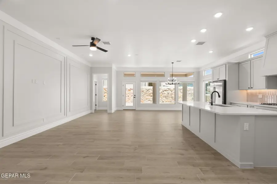 14017 Paseo Del Mar Drive, El Paso, TX 79928 - #3