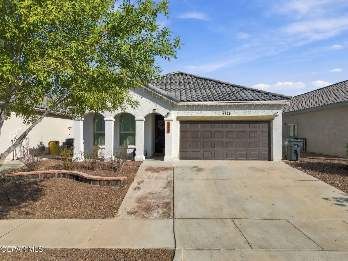 13321 Tuggle Road, El Paso, TX 79928 - #1