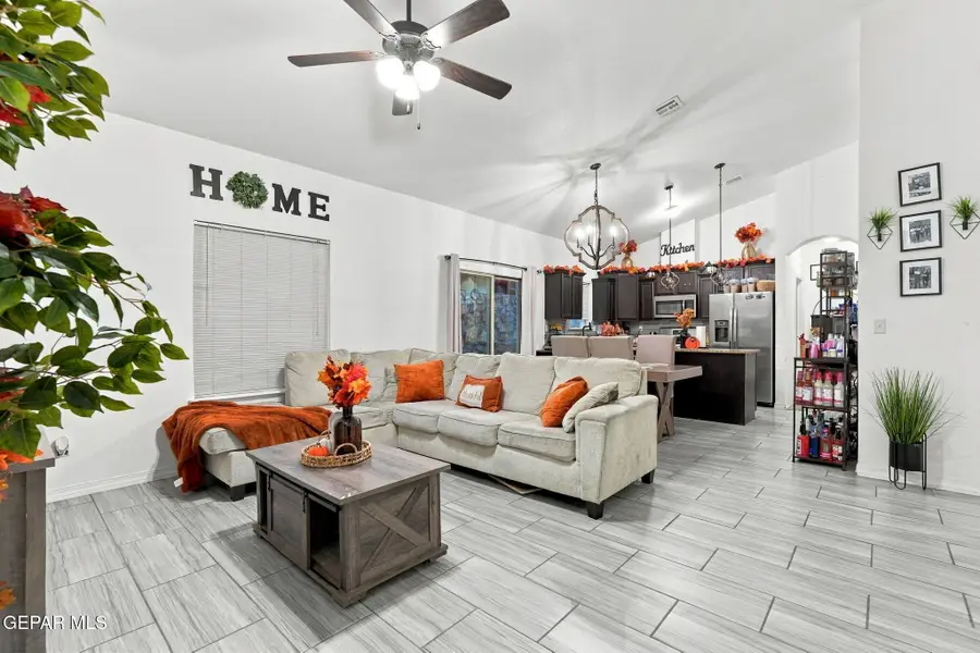 13321 Tuggle Road, El Paso, TX 79928 - #3