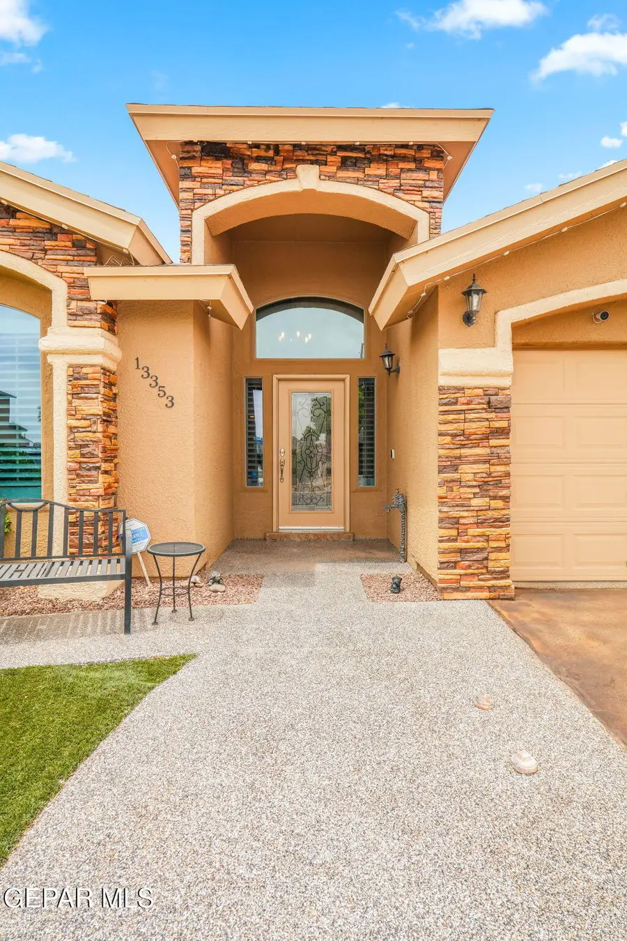 13353 Emerald Hills Street, Horizon City, TX 79928 - #3
