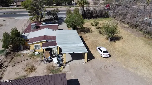 9743 Alameda Avenue, Socorro, TX 79927