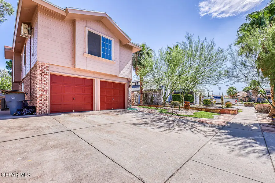 1720 Firehouse Drive, El Paso, TX 79936 - #3