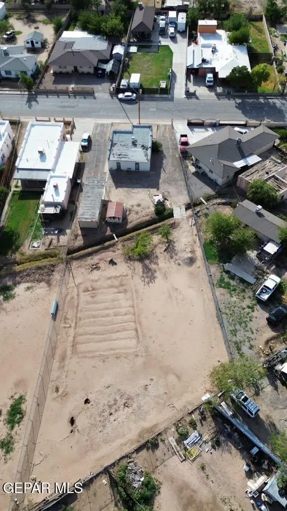 156 Pendale A Road, El Paso, TX 79907
