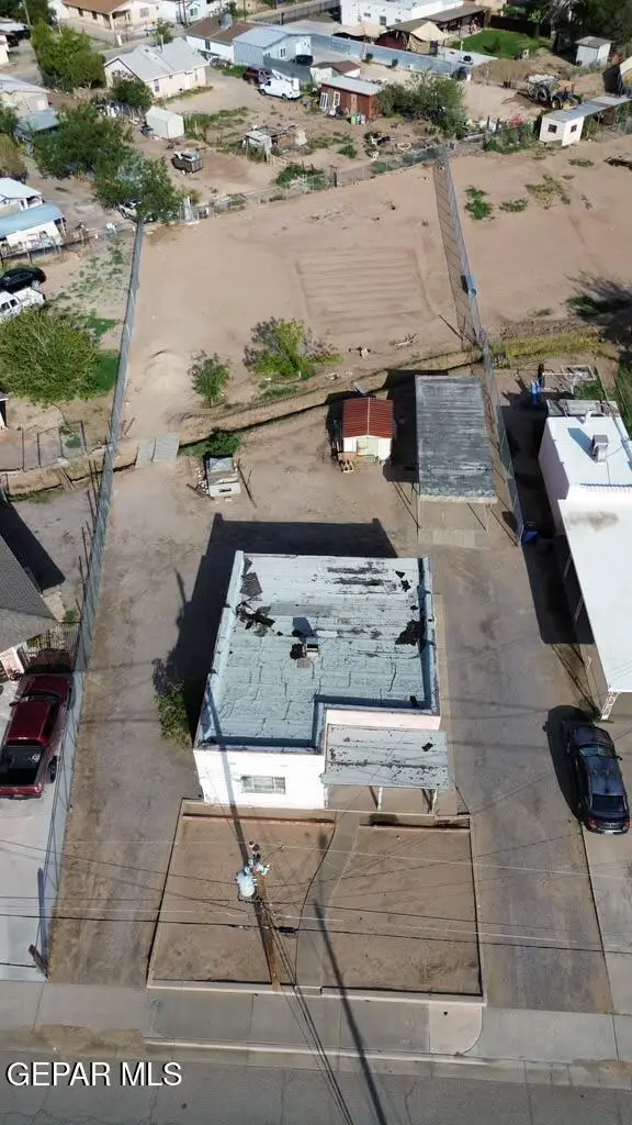 156 Pendale A Road, El Paso, TX 79907 - #3