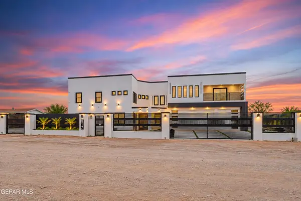 817 Jones Point Place, El Paso, TX 79928