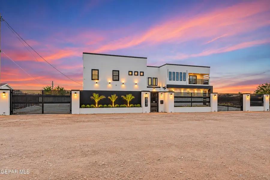 817 Jones Point Place, El Paso, TX 79928 - #2