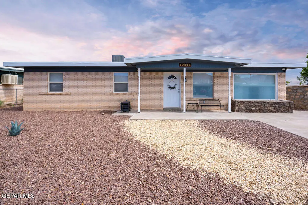 10444 Kendall Street, El Paso, TX 79924 - #1