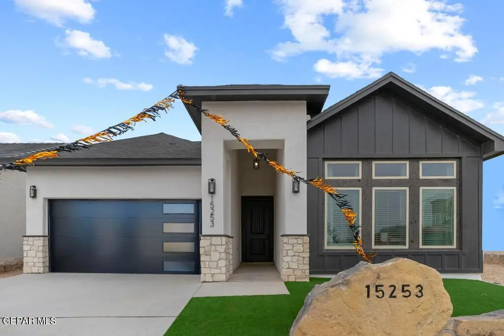 3137 Koa Street, El Paso, TX 79938 - #1