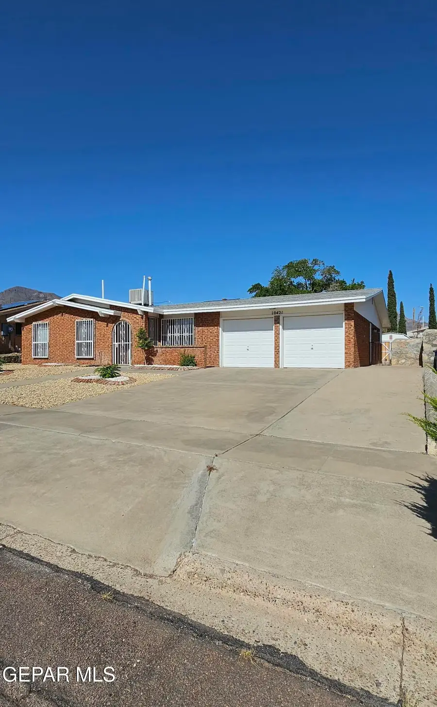 10421 Byzantium Lane, El Paso, TX 79924 - #2