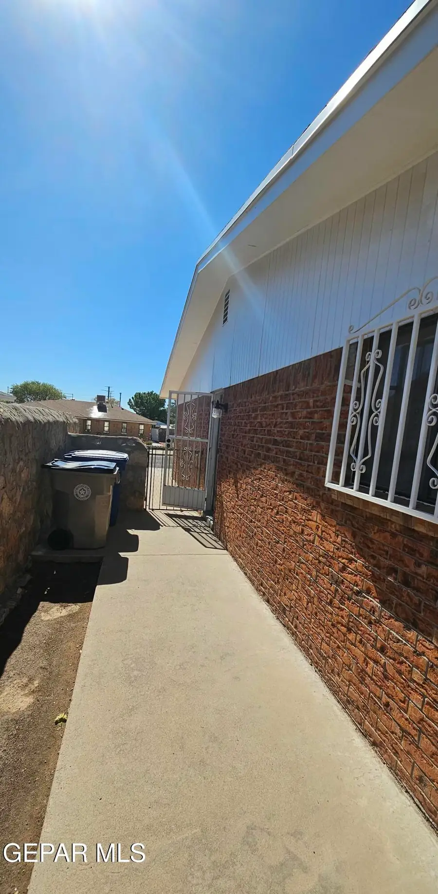 10421 Byzantium Lane, El Paso, TX 79924 - #3