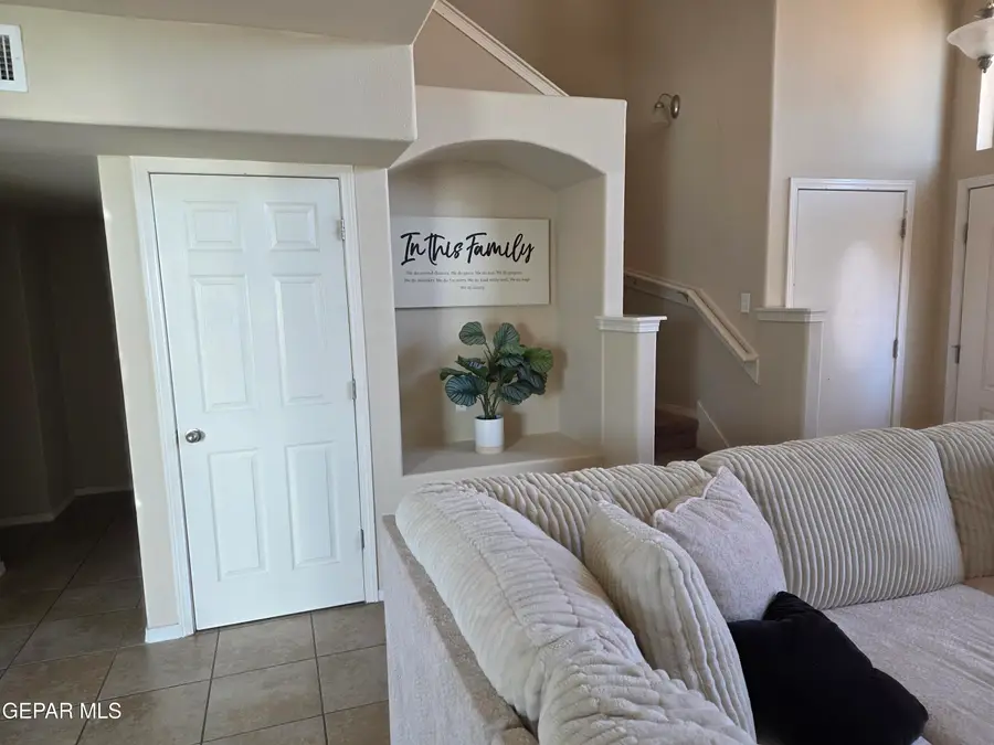 7260 Copper Trail Avenue, El Paso, TX 79934 - #2