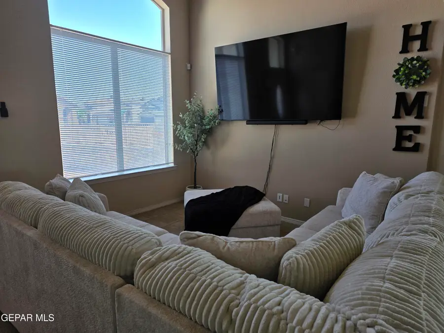 7260 Copper Trail Avenue, El Paso, TX 79934 - #3