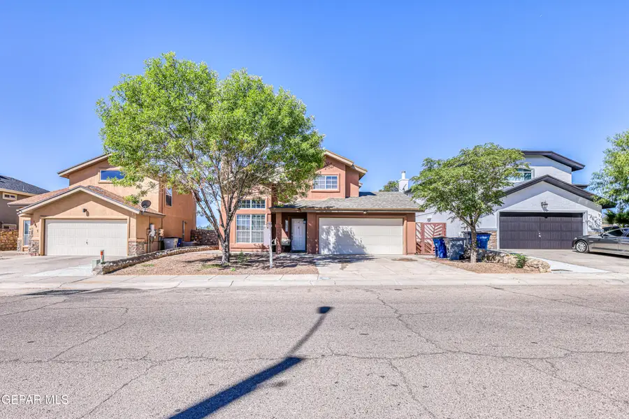 1421 Fito Hernandez Street, El Paso, TX 79928 - #3