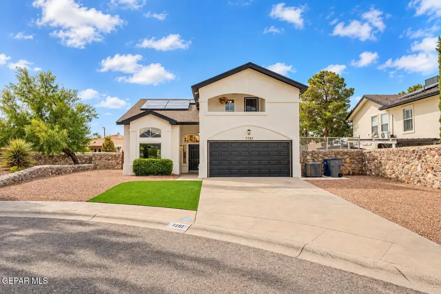 7282 Luz De Pueblo Court, El Paso, TX 79912 - #3
