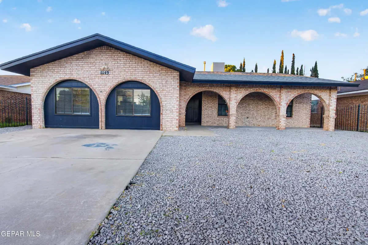11149 Quintana Drive, El Paso, TX 79936 - #1