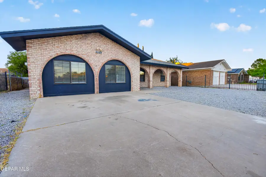 11149 Quintana Drive, El Paso, TX 79936 - #2