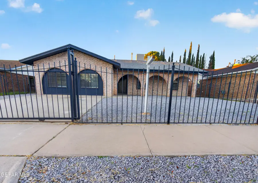 11149 Quintana Drive, El Paso, TX 79936 - #3