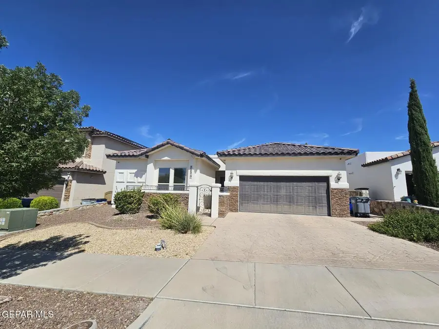 7209 High Plains Drive, El Paso, TX 79911 - #2