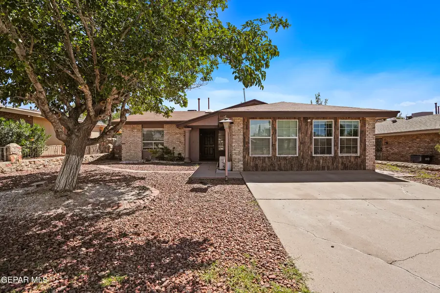 10422 Birthstone Drive, El Paso, TX 79925 - #2