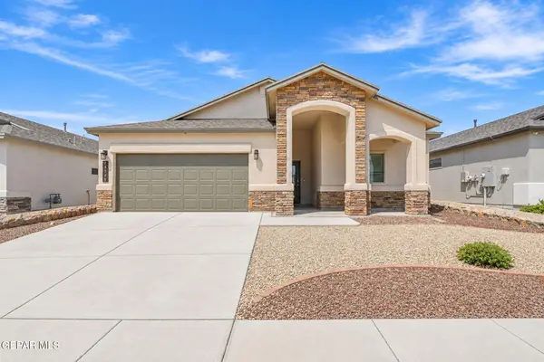 13749 Flora Vista Avenue, Horizon City, TX 79928
