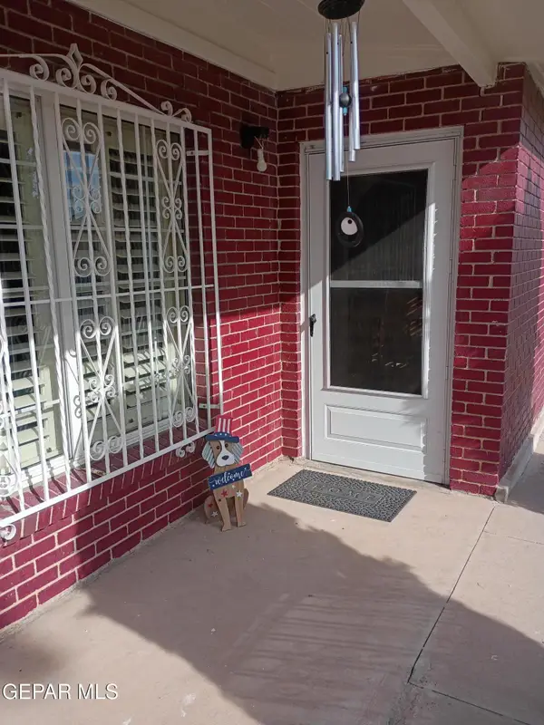 401 Feliz Place, El Paso, TX 79905