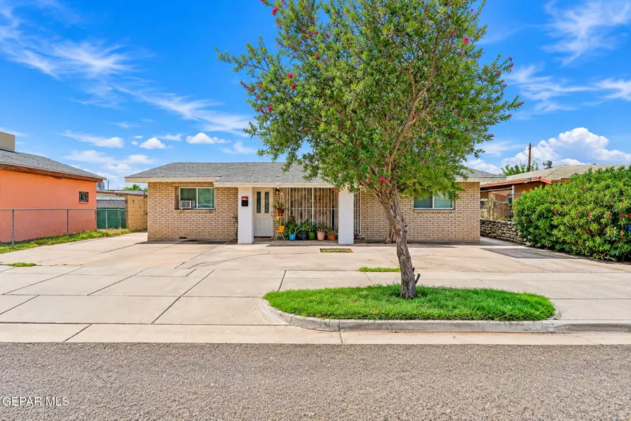 7088 Yvonne Court, El Paso, TX 79915 - #2