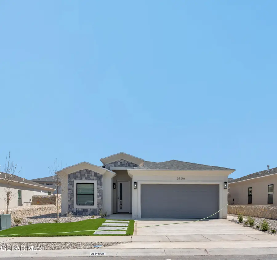 5677 Purple Mat Avenue, El Paso, TX 79934 - #2