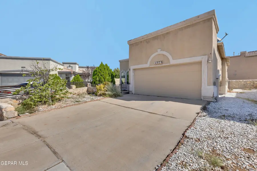 4070 Hueco Land Lane, El Paso, TX 79938 - #3